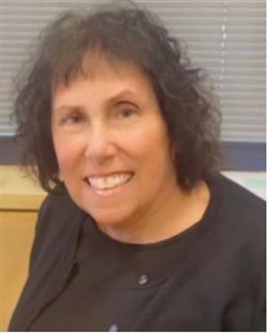 Deborah Lazio